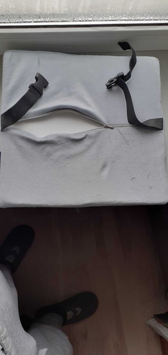 Ортопедическая подушка поясница пена эффект памяти как MemoriFoam