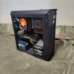 Ігровий комп'ютер ОП 16GB DDR3/ 4GB AMD Radeon R9 380/ 2.2TB