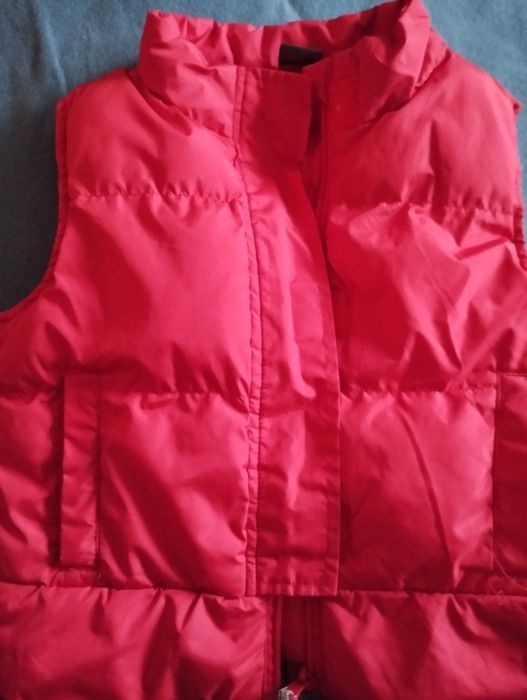 Kamizelka Cocodrillo rozm 98