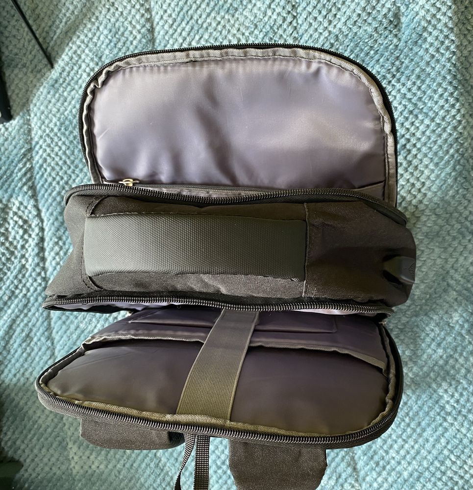 Mochila portatil ate 15,6