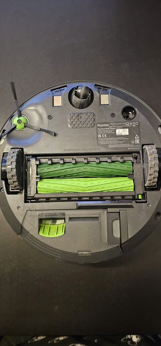 Roomba Combo Max Irobot J5+ Com garantia