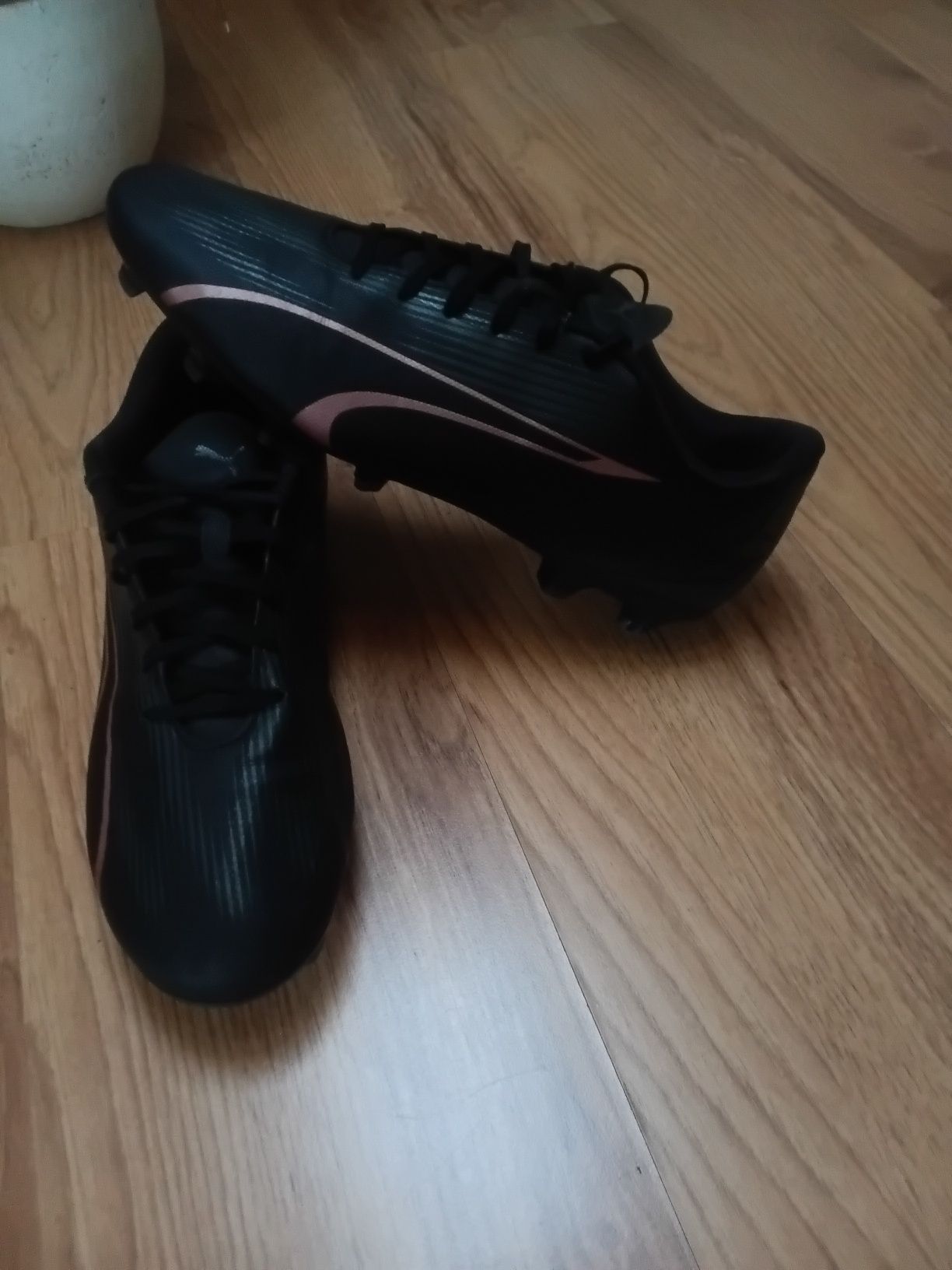Korki Puma Ultra Match FG/AG  r. 47 30 cm