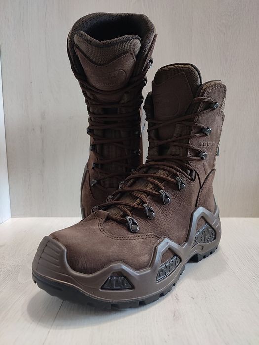 Lowa Z-8 N GTX C 41p