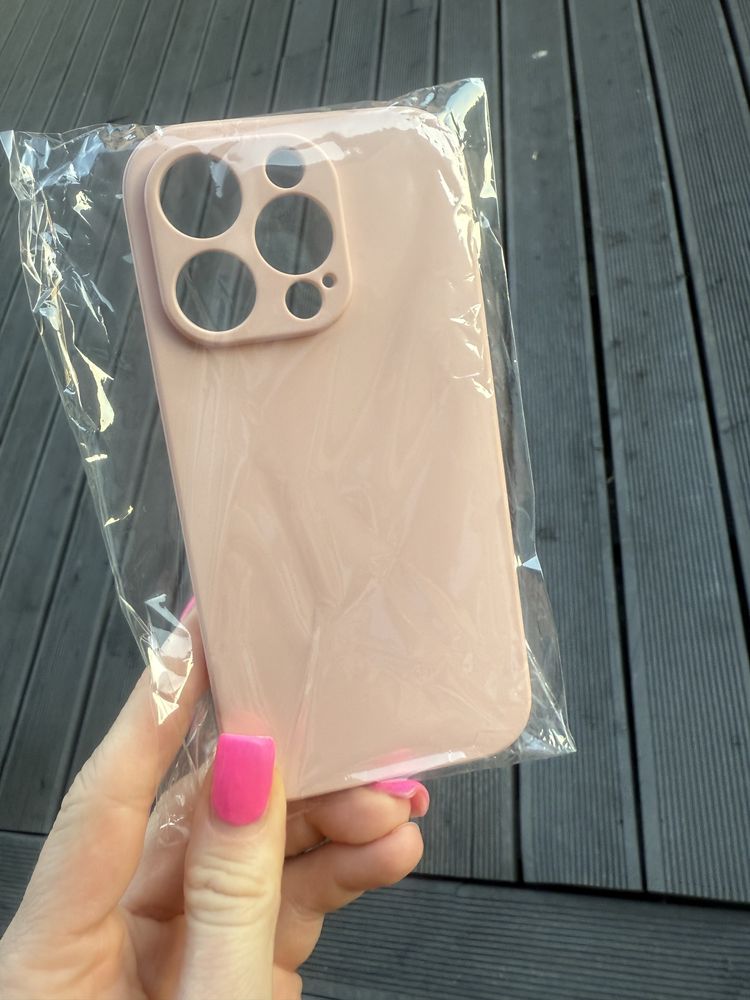 Etui nowy na Iphone 16 pro