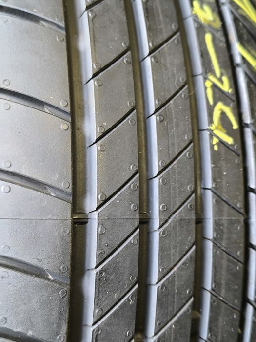 *Opony Bridgestone turanza Eco  215/50/18 nowe demo