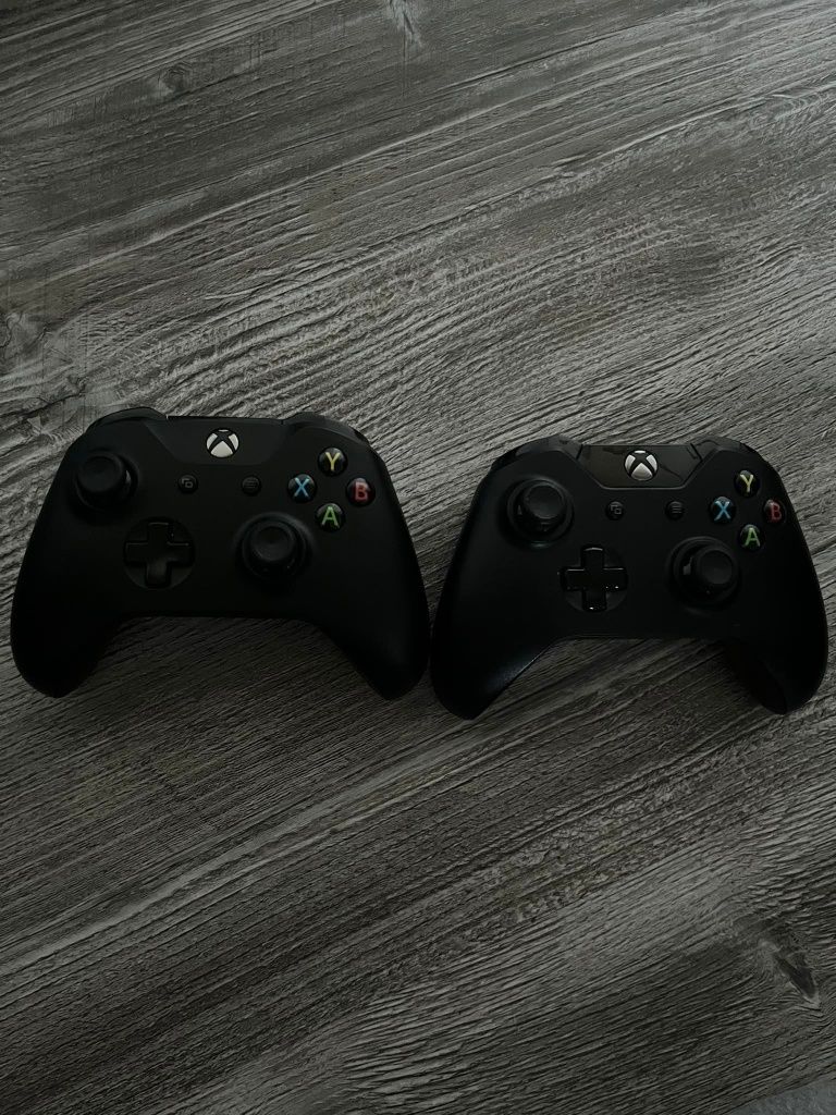 Xbox One z super grami dla chłopców