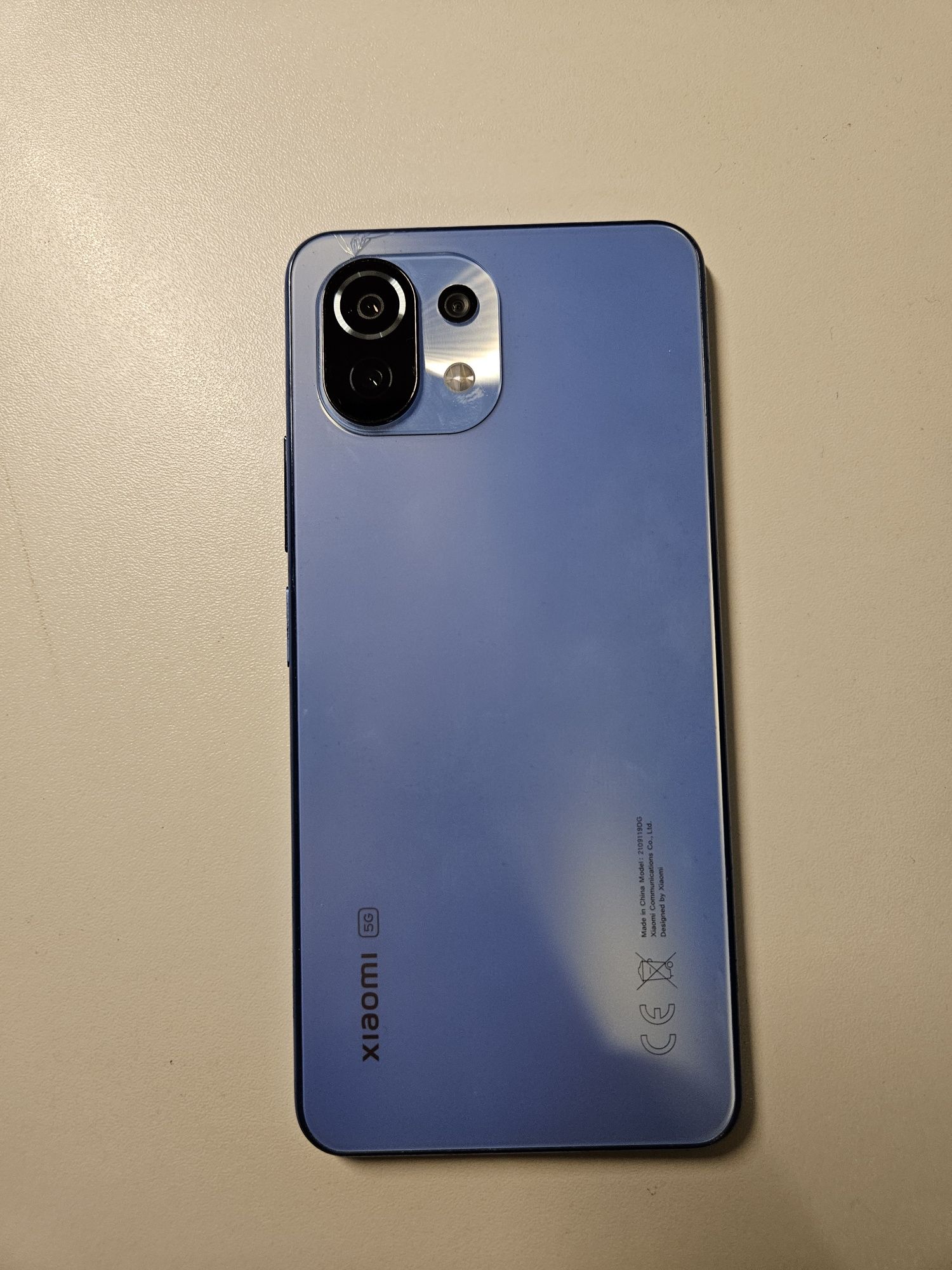 Xiaomi 11 Lite 5G NE