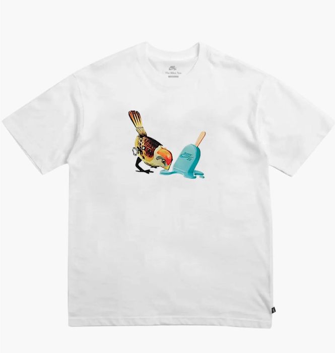 Nike футболка Оригінал