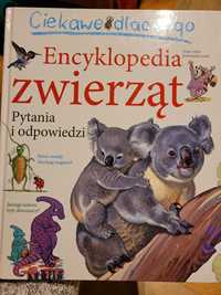 Encyklopedia zwierząt