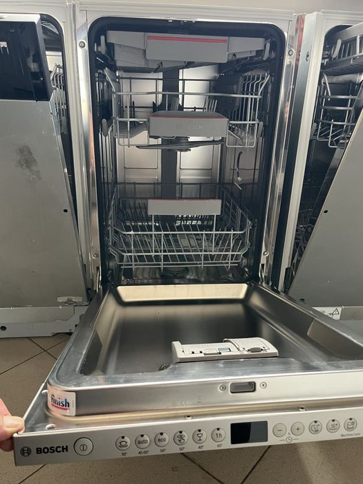 Посудомийна машина Bosch SPV46CX00E/45