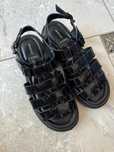 Босоніжки intertop cher 17