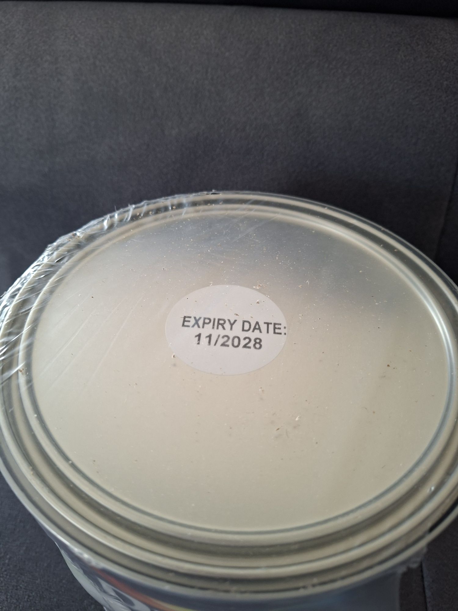 Farba Dulux do boazeri 2.5l