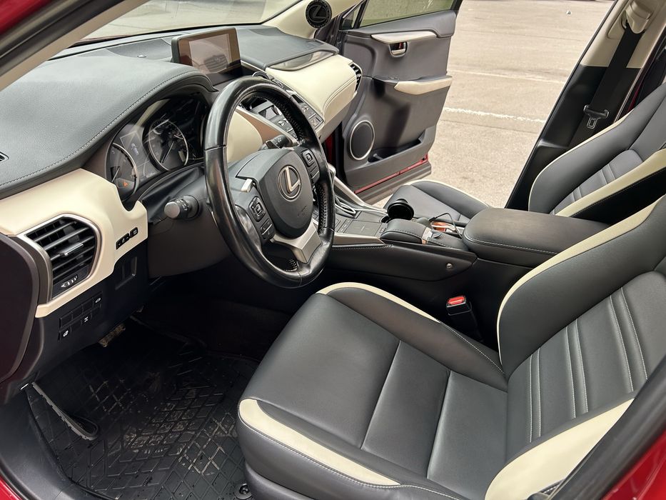 Авто в идеальном состоянии