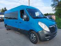 Renault MASTER 16+1