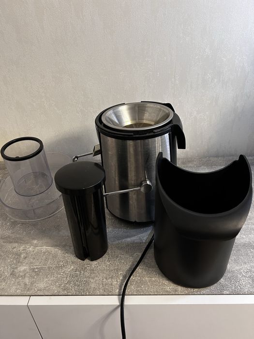 Соковыжималка Clatronic AE 3150