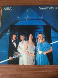 Нова колекційна платівка ABBA "Voulez-Vous" 1979 р. (Югославія)