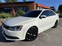 Volkswagen Jetta 2.0 Dizel