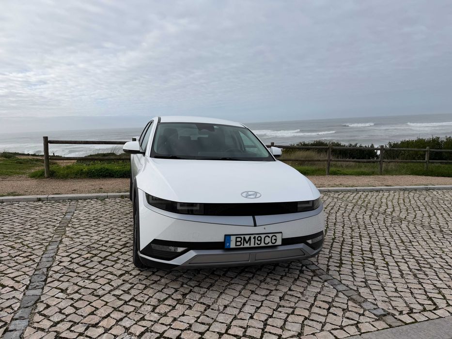 Hyundai IONIQ 5 73 kWh my22