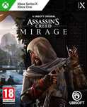 Assassin's Creed Mirage Xbox Series