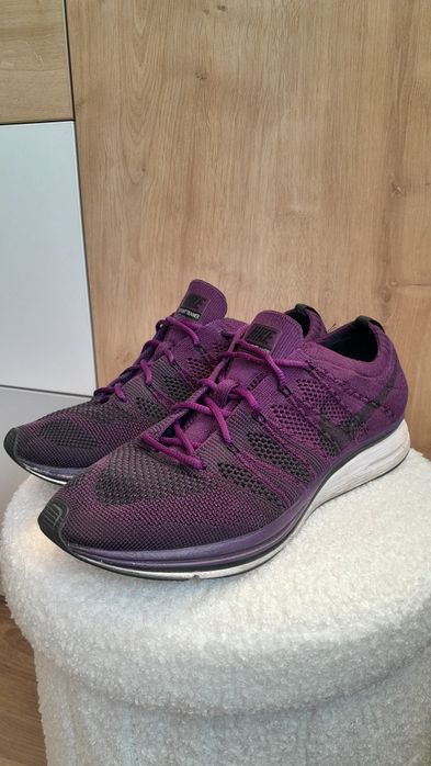 Buty Nike Flyknit Trainer
