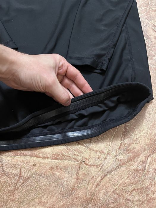 Tatami Jiu Jitsy рашгард термо