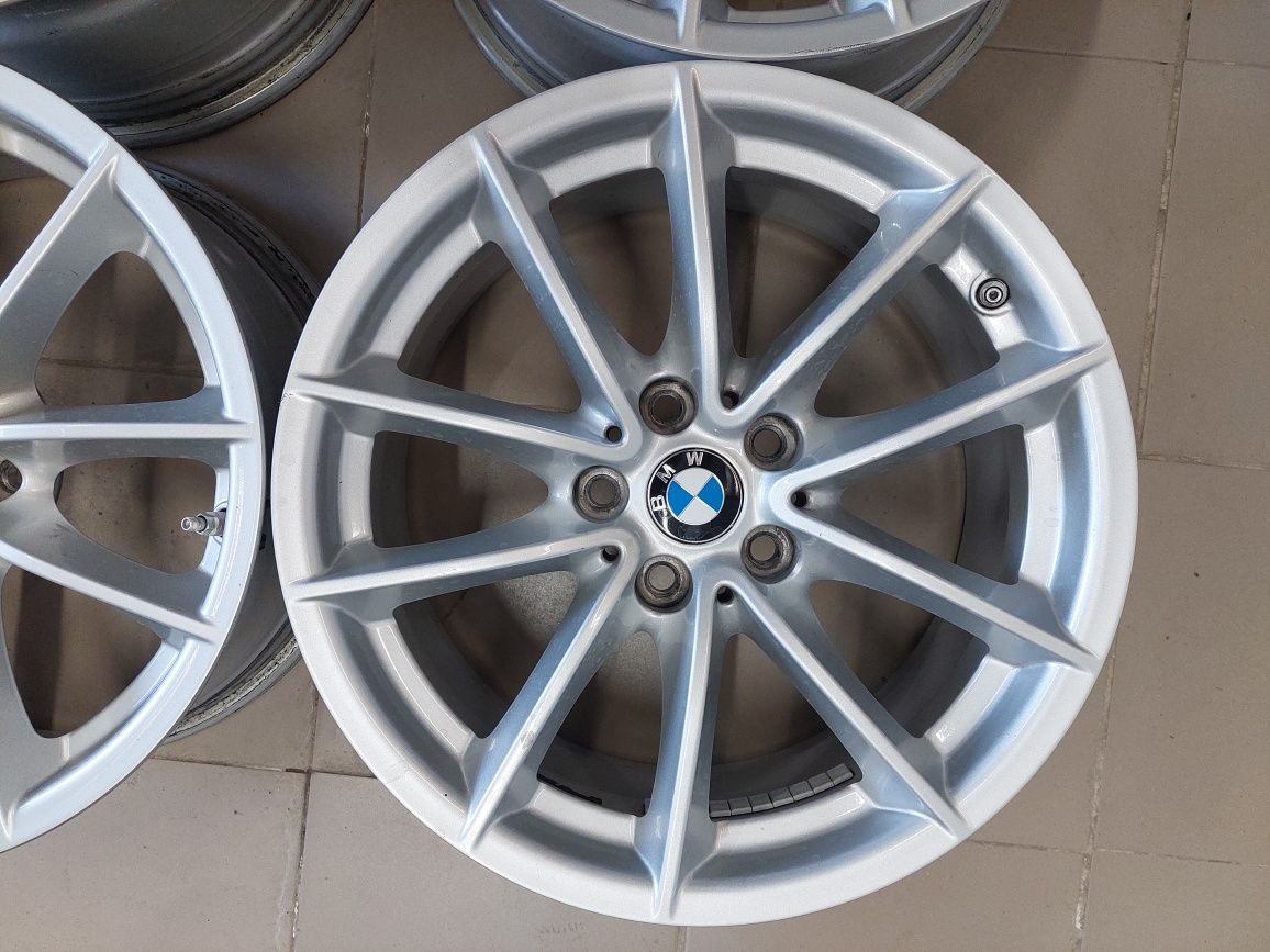 Диски колеса 5×112 r17 BMW VW Audi Mercedes