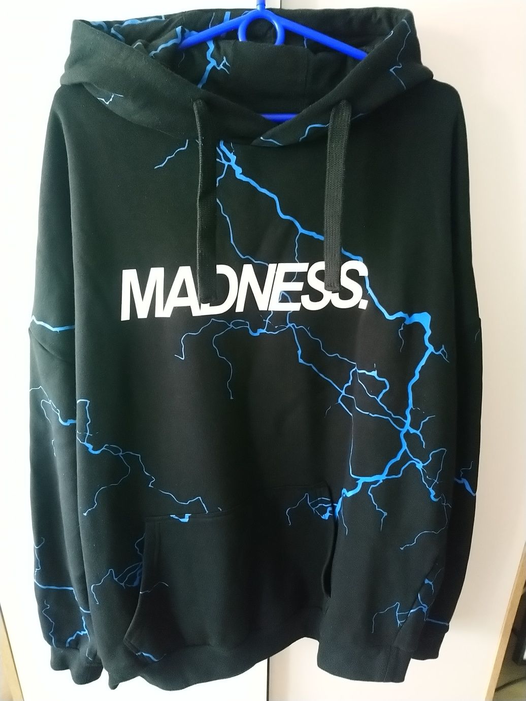 Bluza oversize House XXL