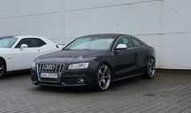 Audi S5 Audi S5 V8