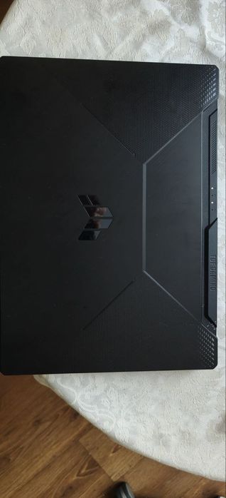 Продам игровой ноутбук ASUS TUF Gaming