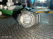 GSHOCK G-7700 - stan dobry, do odświeżenia :)