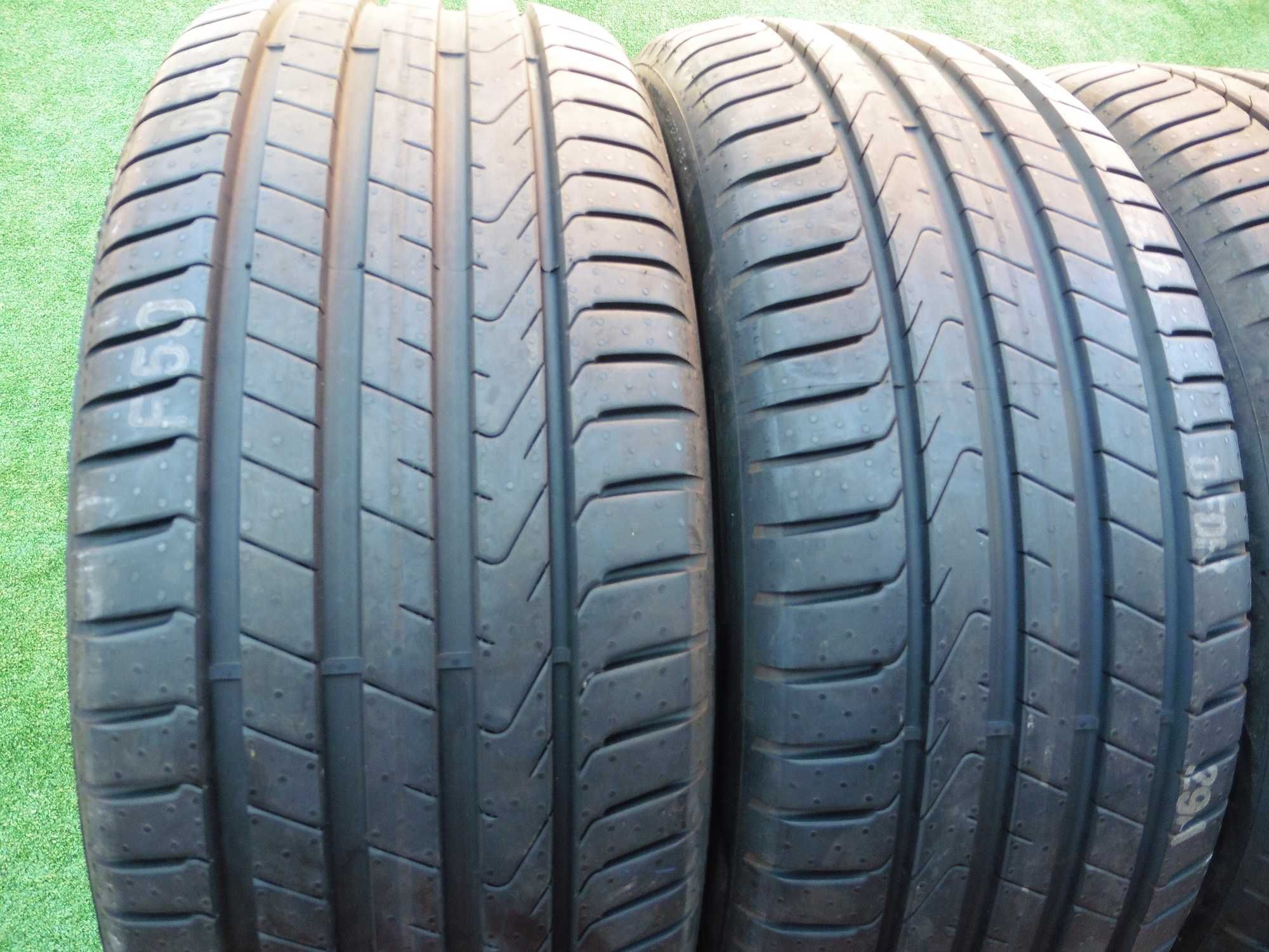 Opony 215/50x18 Pirelli