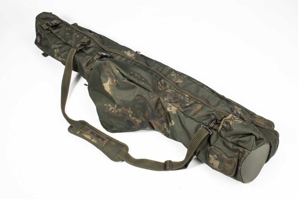 Pokrowiec na wędki Nash scope 10 FT 3 rod