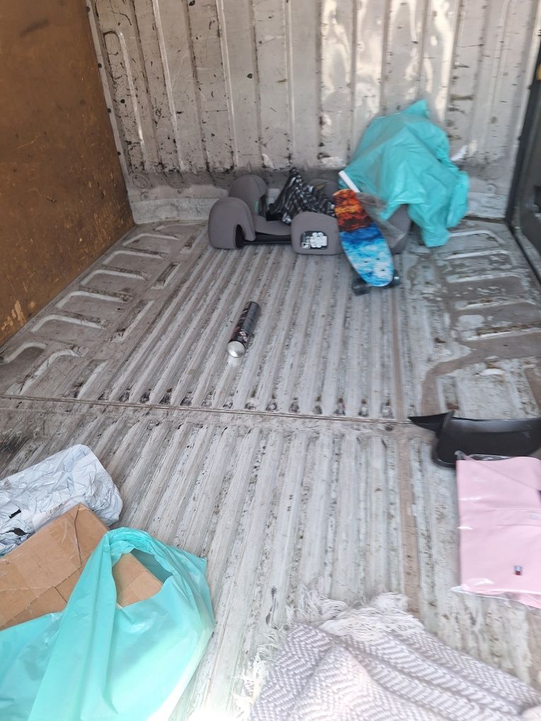 Renault Master ano 2000