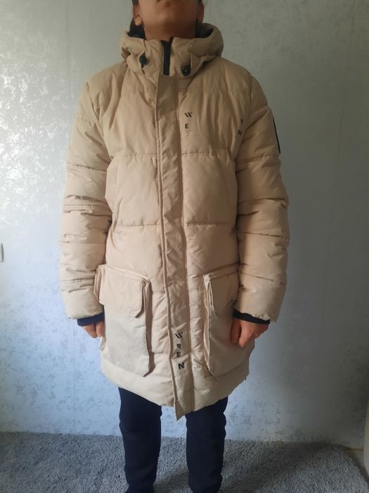 Продам куртку House Brand