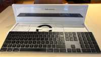 Magic Keyboard Black com teclado numérico português - Impecável