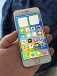 iPhone 8 256Gb Gold Neverlock