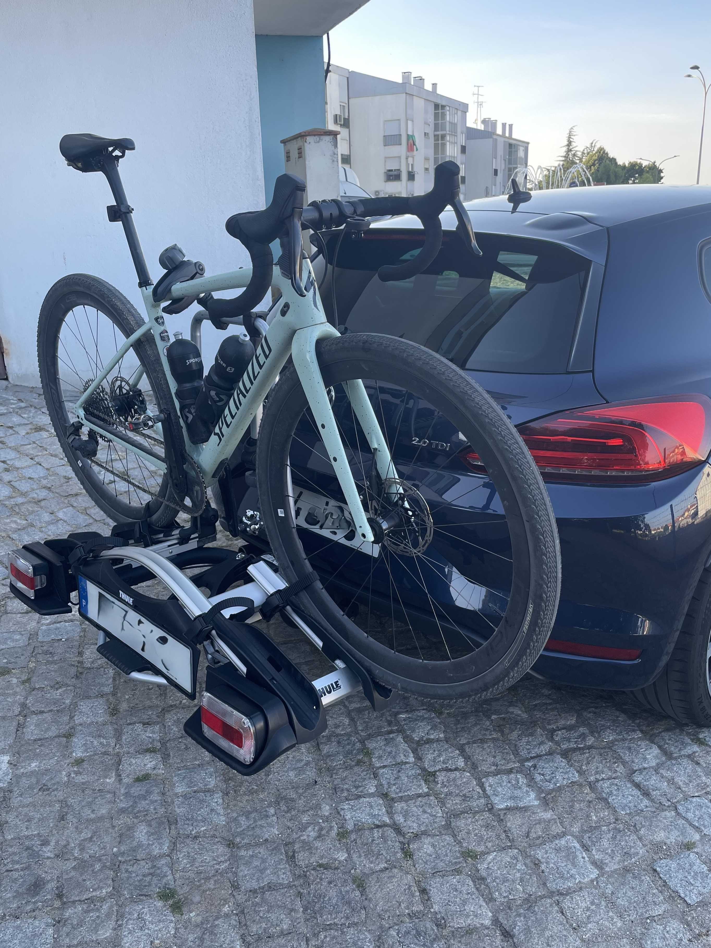 VW Sirocco 2.0 Tdi Sport - 150 CV