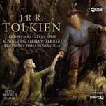 Gospodarz Giles z Ham audiobook Storybox J.R.R. Tolkien Rok wydania: