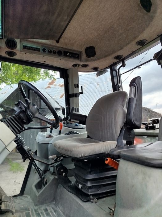 Massey Ferguson 5445