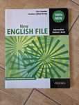 New English File  Intermediate Oxford