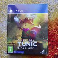 Tunic PS4 Playstation 4 PL - NOWA, Skup/Sprzedaż