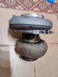 Turbina turbosprężarka BorgWarner S472SX-E