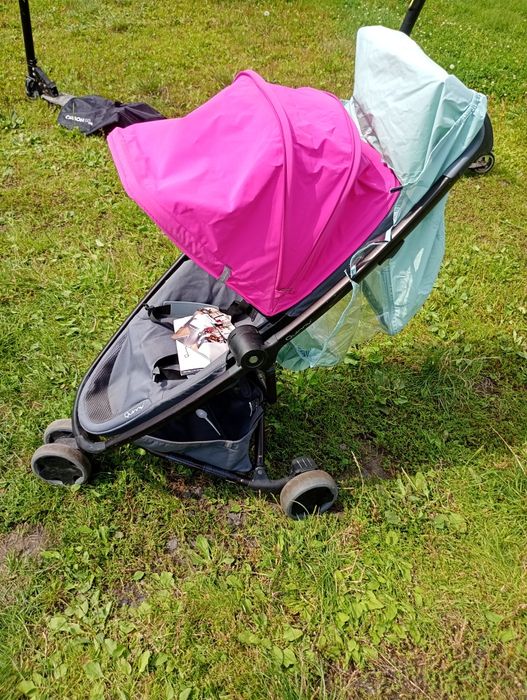 Wózek parasolka Quinny