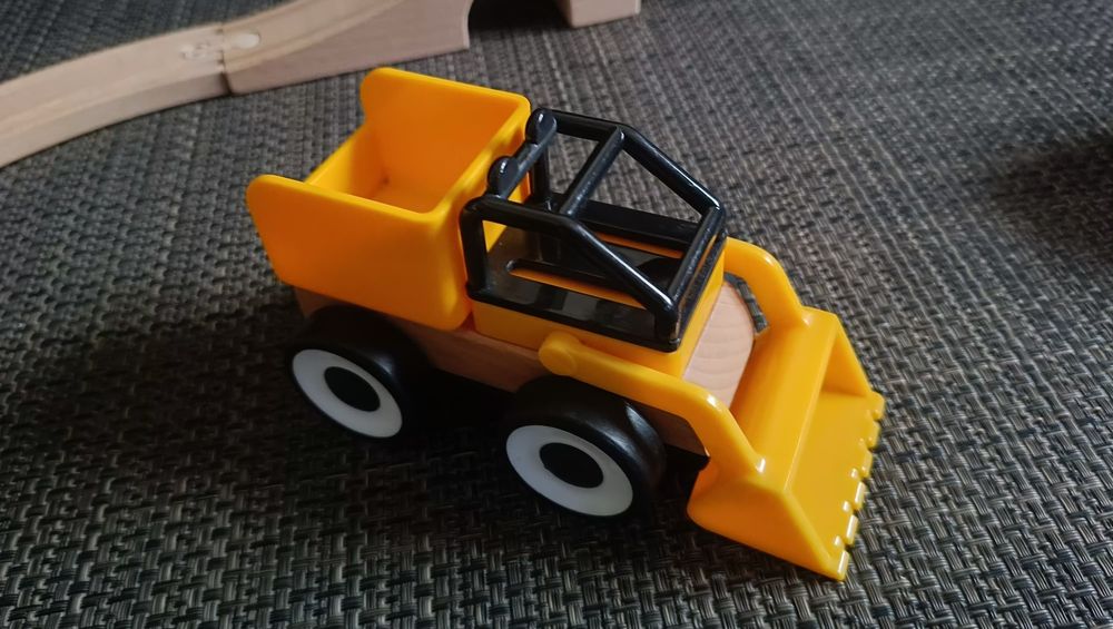 Carrinhos de brincar