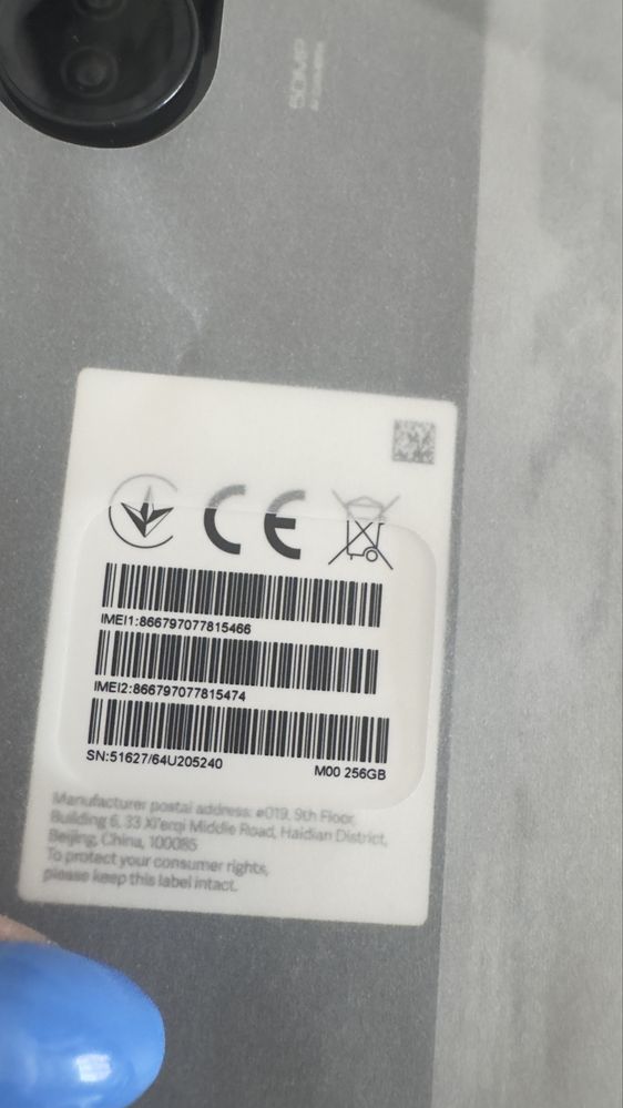Xiaomi Redmi 13C