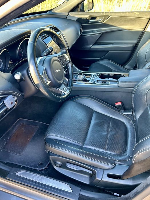 JAGUAR XE R Sport Automatico