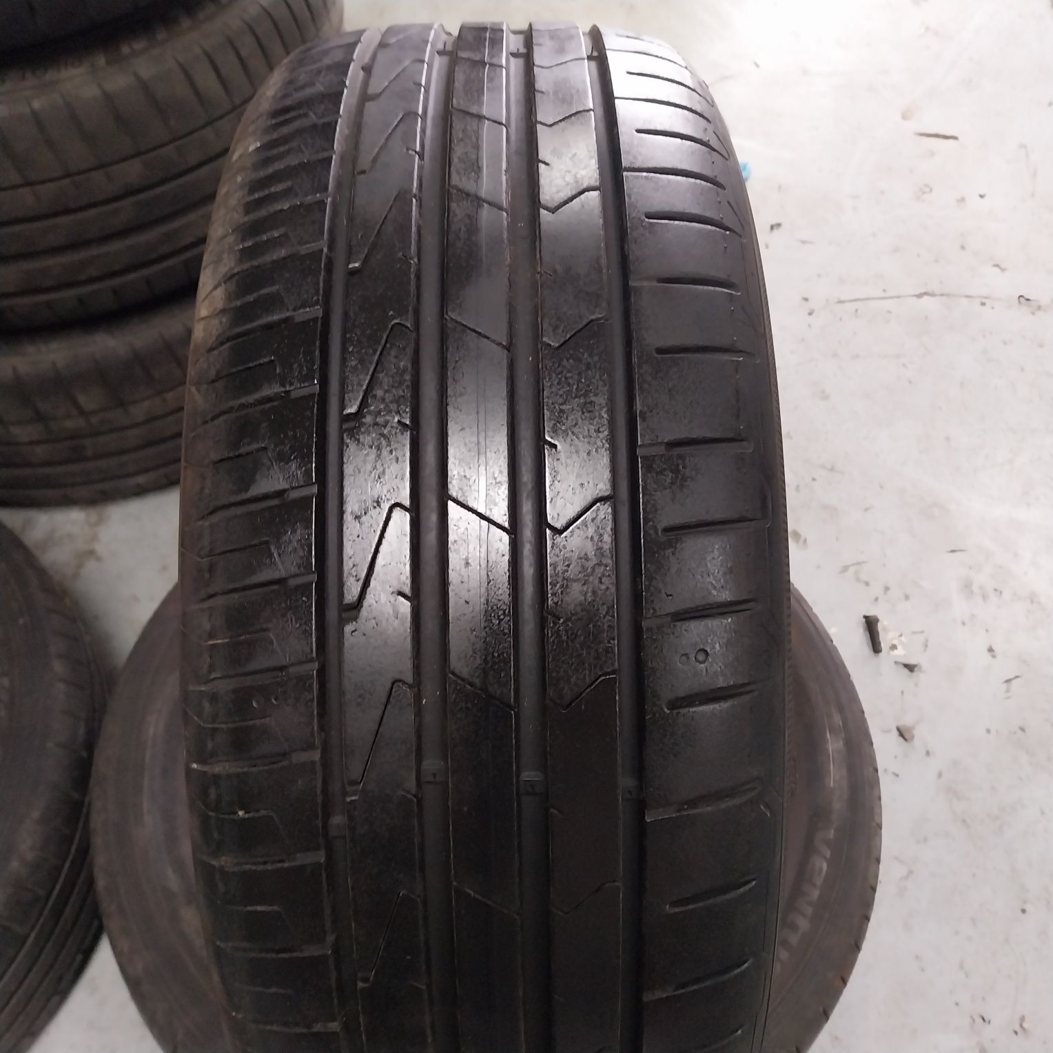 Opony Letnie Hankook Ventus Primacy 3 215/55R17 94V