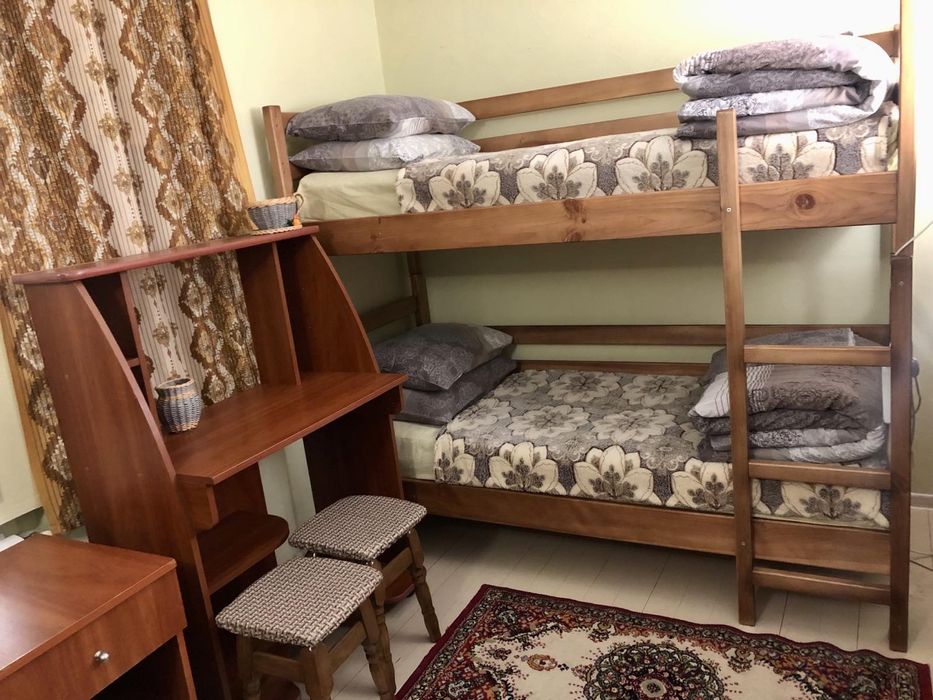 Домашній хостел на вулиці Генерала Арабея, від 2-3 днів, 227-557 грн.