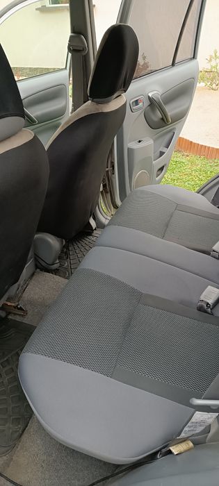 Toyota RAV4 terenowa