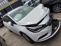 Opel Astra K 1.6 Cdti de 2018 para peças